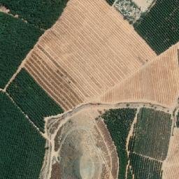 Satellite imagery of Esperanza, CL