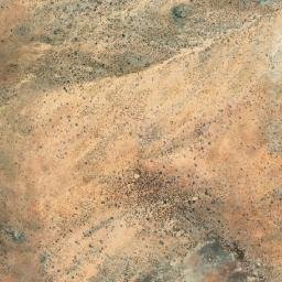 Satellite imagery of Cerro El Molle, CL