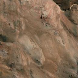 Satellite imagery of Cerro Carmen, AR