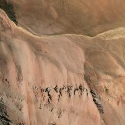 Satellite imagery of Cerro Carmen, AR