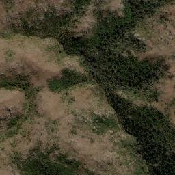 Satellite imagery of Cerro Durazno, AR