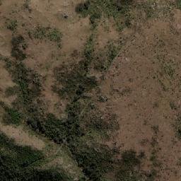 Satellite imagery of Cerro Durazno, AR