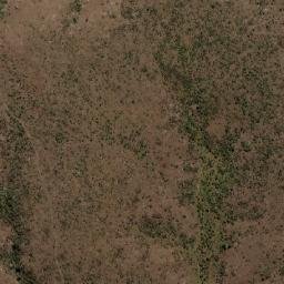 Satellite imagery of Cerro Durazno, AR