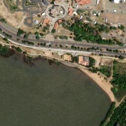 Satellite imagery of M01, BR