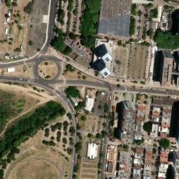 Satellite imagery of M01, BR