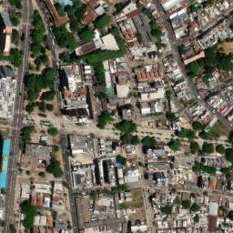 Satellite imagery of M01, BR