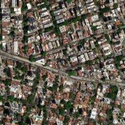 Satellite imagery of M08, BR
