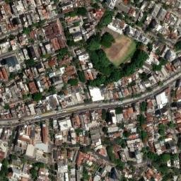 Satellite imagery of M08, BR
