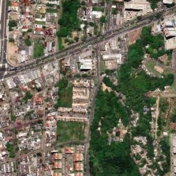 Satellite imagery of M16, BR
