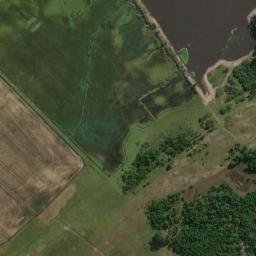 Satellite imagery of Morro Salazar, BR