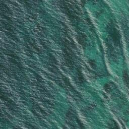 Satellite imagery of Point Louise, AU