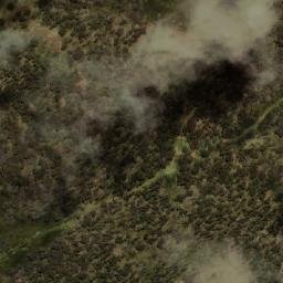 Satellite imagery of Mount Nobbler, AU