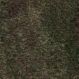 Satellite imagery of Mount Mulligan, AU