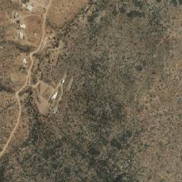 Satellite imagery of Dadín, CL