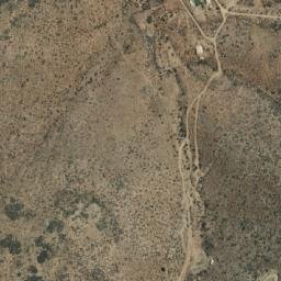 Satellite imagery of Dadín, CL