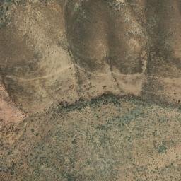 Satellite imagery of La Monja, CL