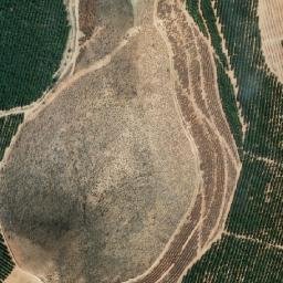 Satellite imagery of Esperanza, CL