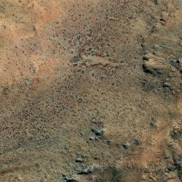 Satellite imagery of Cerro El Molle, CL