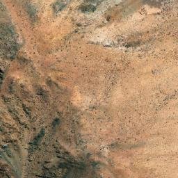 Satellite imagery of Cerro El Molle, CL