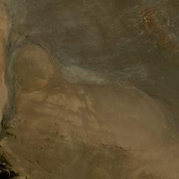 Satellite imagery of Nevado de Romo, AR