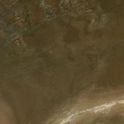 Satellite imagery of Nevado de Romo, AR