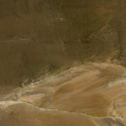 Satellite imagery of Nevado de Romo, AR