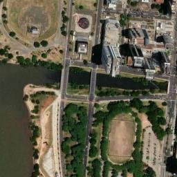 Satellite imagery of M01, BR