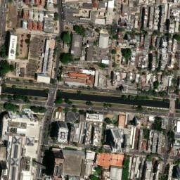 Satellite imagery of M01, BR