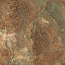 Satellite imagery of Stony Range Nob, AU