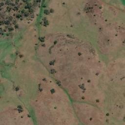 Satellite imagery of Black Hill, AU