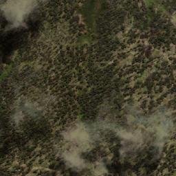 Satellite imagery of Mount Nobbler, AU