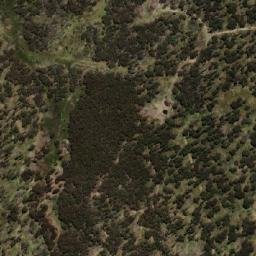 Satellite imagery of Mount Nobbler, AU