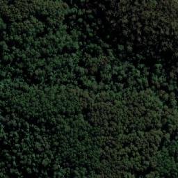 Satellite imagery of Dicks Knob, AU