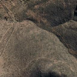 Satellite imagery of Cerro La Mina de Oro, CL