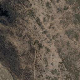 Satellite imagery of Cerro La Mina de Oro, CL