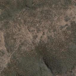 Satellite imagery of Cerro La Mina de Oro, CL