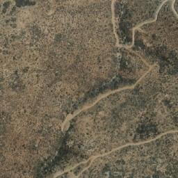 Satellite imagery of Dadín, CL