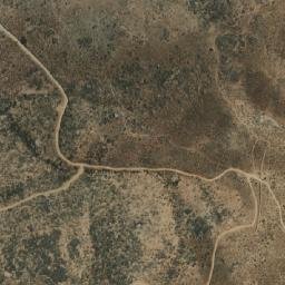 Satellite imagery of Dadín, CL