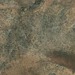 Satellite imagery of La Monja, CL