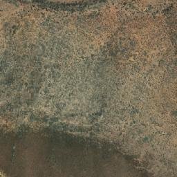 Satellite imagery of La Monja, CL