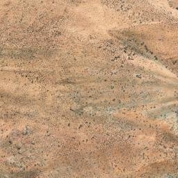Satellite imagery of Cerro El Molle, CL