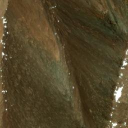 Satellite imagery of Cerro las Raíces, AR