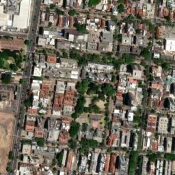 Satellite imagery of M02, BR