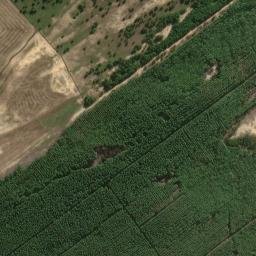 Satellite imagery of Morro Salazar, BR