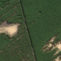 Satellite imagery of Morro Salazar, BR