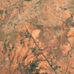 Satellite imagery of Laurie Hill, AU