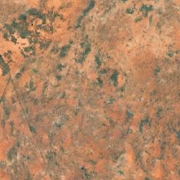Satellite imagery of Laurie Hill, AU