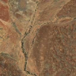 Satellite imagery of Stony Range Nob, AU
