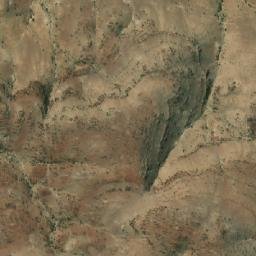 Satellite imagery of Jones Hill, AU