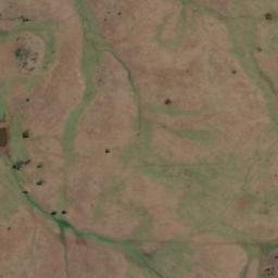 Satellite imagery of Black Hill, AU
